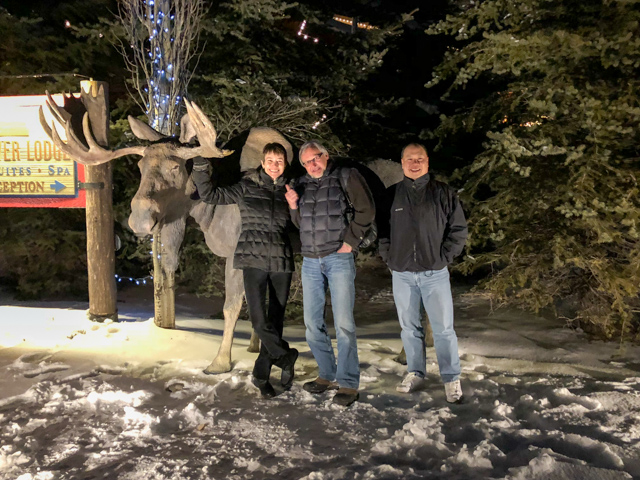 Jackson Hole 201821